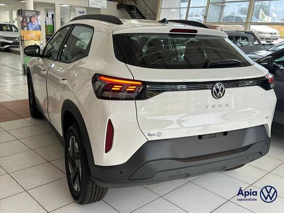 VOLKSWAGEN TERA 1.0 170 TSI COMFORT AUTOMÁTICO